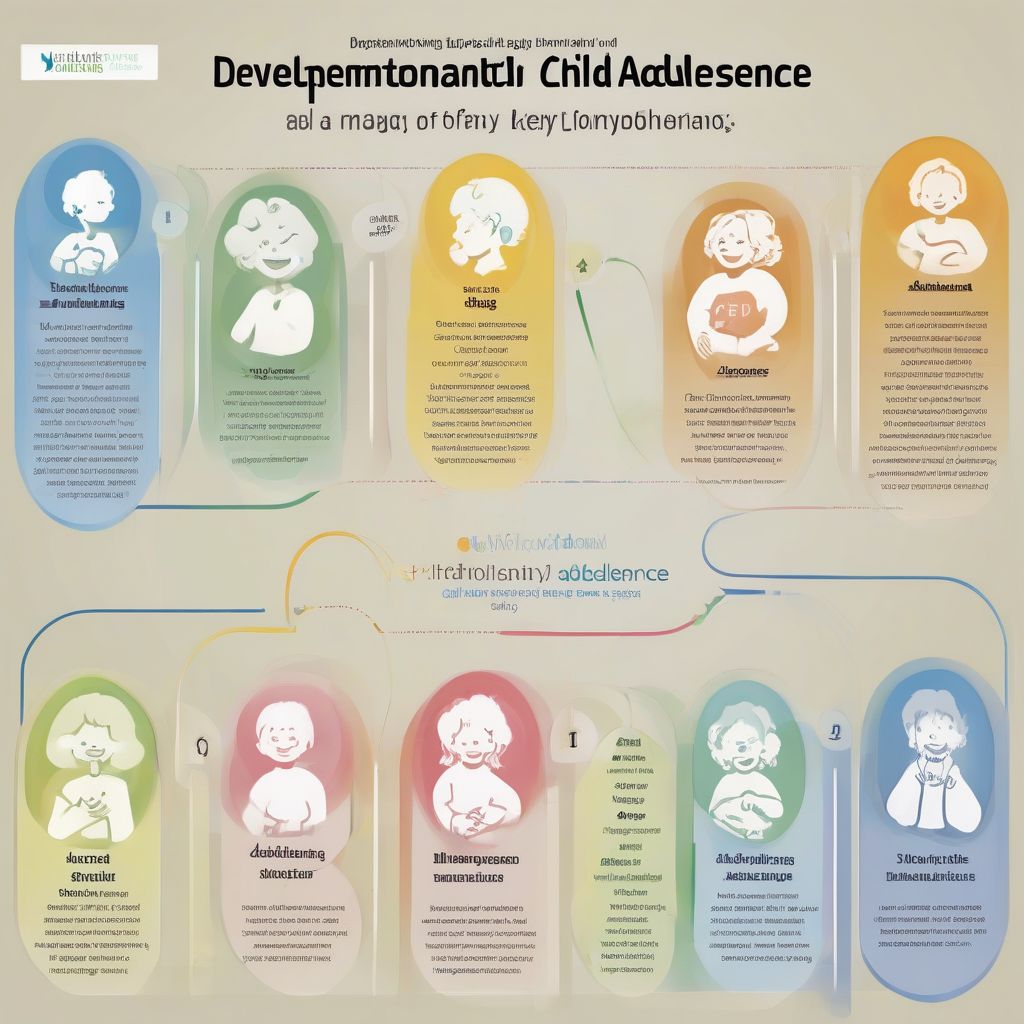 Stages of Child Development